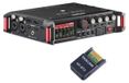 Tascam enregistreur audio FR-AV4 avec adaptateur Bluetooth