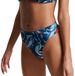 Superdry Vintage Hipster Nh Panties Slipje Blauw XS Vrouw
