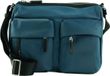 MANDARINA DUCK Hunter Crossover Scuba Blue Petrol