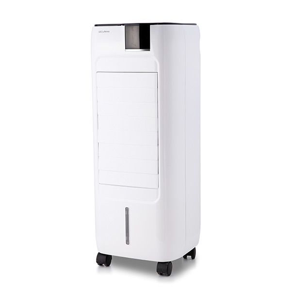 Stylies Cetus - Torenventilator - Wit