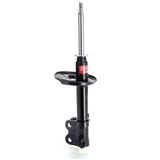 KYB 333236 rechtsvoor gas schokdemper - per stuk verpakt | Compatibel met: TOYOTA COROLLA, COROLLA Compact, COROLLA Kombi, COROLLA Liftback