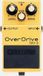 Boss OD-3 Overdrive Pedal - Yellow