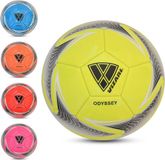 VIZARI ODYSSEY Voetbal | Geel | Maat 3