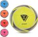VIZARI ODYSSEY Voetbal | Geel | Maat 3