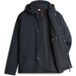 Tommy Hilfiger Lw Packable Hooded Jacket Desert Sky