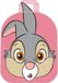 Undercover Plush Rugzak - Polyester - Multi Colour - 2021