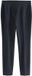 Next - Dames - Gemodelleerde broek in militaire stijl - Blauw