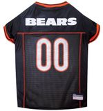 Mirage NFL Chicago Hond Jersey