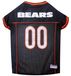 Mirage NFL Chicago Hond Jersey