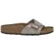 Birkenstock Catalina Sandales femme étroites