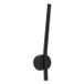 EGLO Taparita Lampe murale - LED - 44 cm - Noir|Blanc