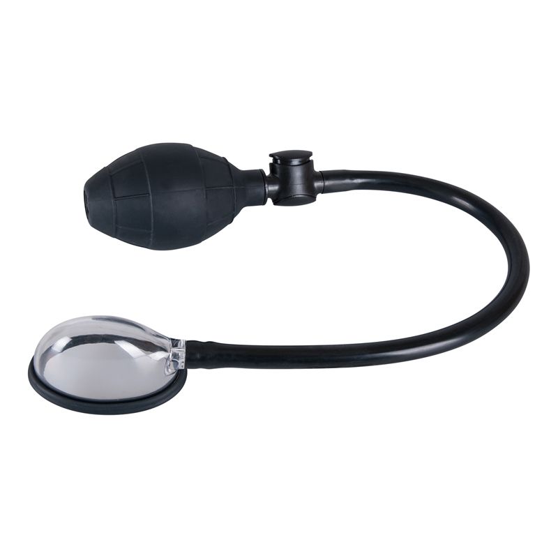 Bad Kitty Schaamlippen Pomp - 4024144522286