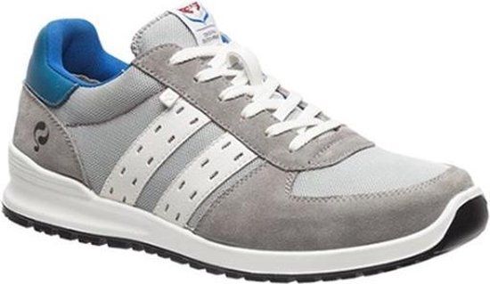 Quick Sprint Gray S1P Werkschoenen - Maat 39