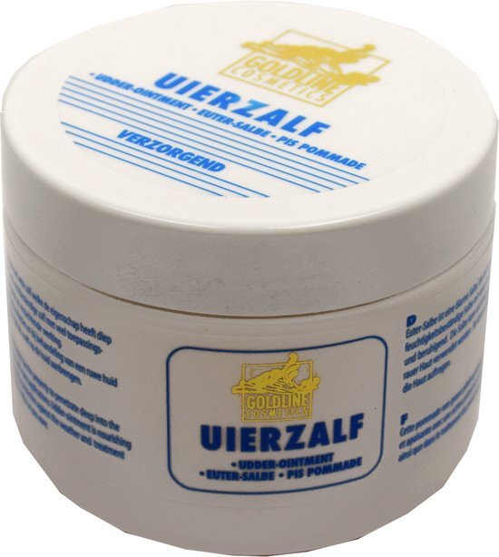 Gold Line Uierzalf 250 mL