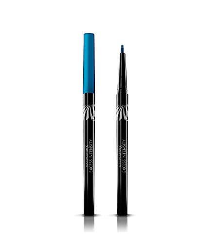 Max Factor Excess Intensity Longwear Eyeliner - 09 Excessive Cobalt