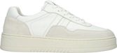 Blackstone GARNET KODA - FG622 White - Sneaker (low) - Man - White - Maat: 45
