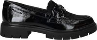 Tamaris Comfort Loafers - Dames - Zwart - Maat:41