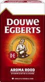 Douwe Egberts Aroma Rood filterkoffie 250 g
