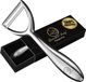 Gourmet Easy Vegetable Peeler Ultra Sharp Stainless Steel Blade (Y Peeler)