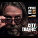 Sonic Rendezvous Manu Carre Electric 5 - City Traffic (CD)