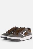 Vans Upland 2 sneakers bruin - Maat 40