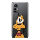 ERT GROUP mobiel telefoonhoesje voor Xiaomi 12 LITE origineel en officieel erkend Disney patroon Pluto 001