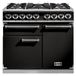 Falcon F1000DXDFBL/CM-EU