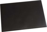 Läufer Conference schrijfonderlegger, 300 x 420 mm, zwart