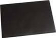 Läufer Conference schrijfonderlegger, 300 x 420 mm, zwart