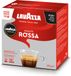Lavazza A Modo Mio Qualita Rossa Koffiecapsule 36 stuk(s)