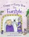 Floppy and Fuzzy Bear: The Furstyle