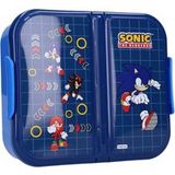 4KidsOnly Sonic Sonic lunchbox