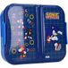 4KidsOnly Sonic Sonic lunchbox