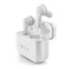 NGS ARTICA BLOOM Headset Draadloos In-ear Oproepen/muziek USB Type-C Bluetooth Wit