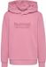 Hummel Hmljr Base Hoodie