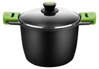 Omgoods - Prior Casserole en fonte d'aluminium 20 cm