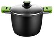 Omgoods - Prior Casserole en fonte d'aluminium 20 cm