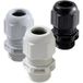 Wiska Wartel M50 Polyamide Zwart 1 stuk(s)