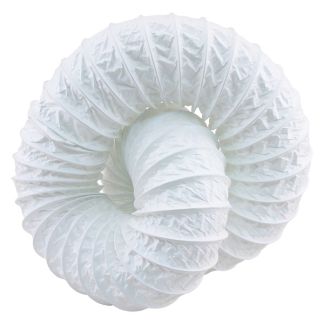 STARX Luchtafvoerslang Ø 100 mm (1.5 meter)