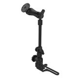 RAM Mounts RAM-316-HD-202U Universal No-Drill POD HD Mount Ronde Kogel Base