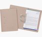 Exacompta TFM-BUFZ map Manillahennep Beige A4