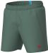 Arena Heren Fundamentals Zwemshort Groen