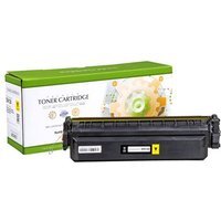 niet opgegeven Static Control - Geel - compatibel - tonercartridge (alternatief voor: HP CF412X) - voor HP Color LaserJet Pro M452, MFP M377, MFP M477