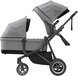 Thule Sleek Kinderwagen 2-in-1 Grey Melange