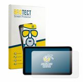 BROTECT - Screenprotector voor Portkeys LS7P 7" - Folie Beschermfolie Beschermglas matte