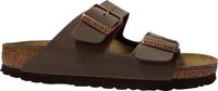 Birkenstock Arizona BS Slippers - Bruin - Maat 44