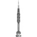 Relife Schroevendraaier RL-728 Stevig, Pentalobe 0.8mm