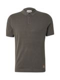Key Largo Shirt 'SIENA' olijfgroen