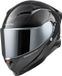 Bogotto H153 Integraalhelm Zwart Maat S