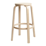 Artek Bar Stool 64 High Birch